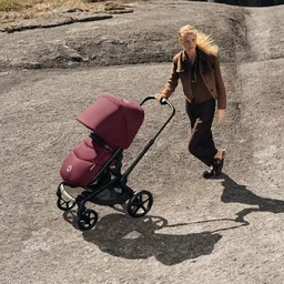 Cărucior pentru copii, 2-în-1, Bugaboo Fox 5 Renew - 14