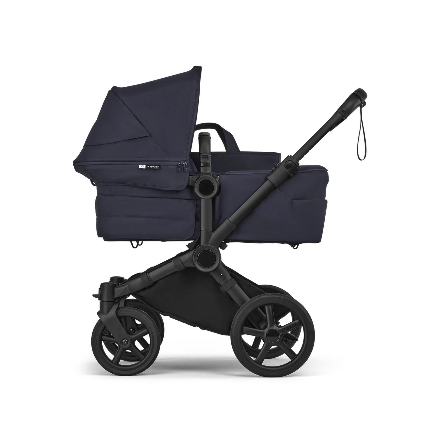Cărucior pentru copii, 2-în-1, Bugaboo Donkey 6 - 2