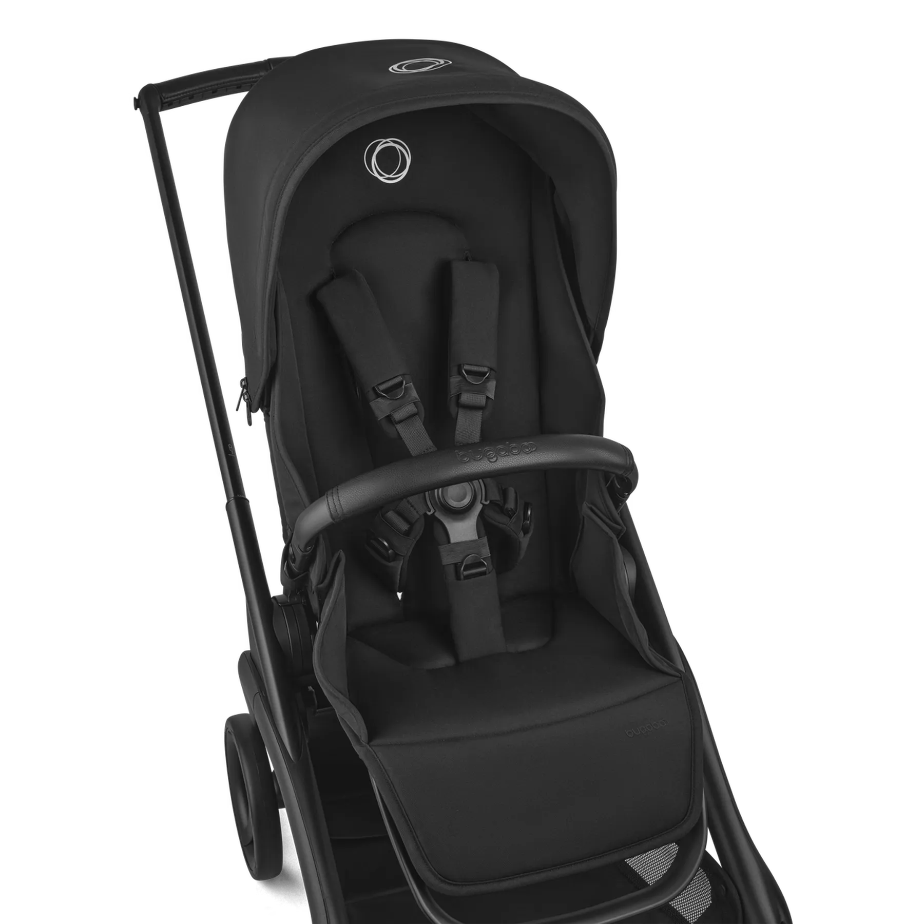 Cărucior sport, compact, Bugaboo Dragonfly Plus - 4