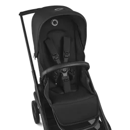 Cărucior sport, compact, Bugaboo Dragonfly Plus - 4