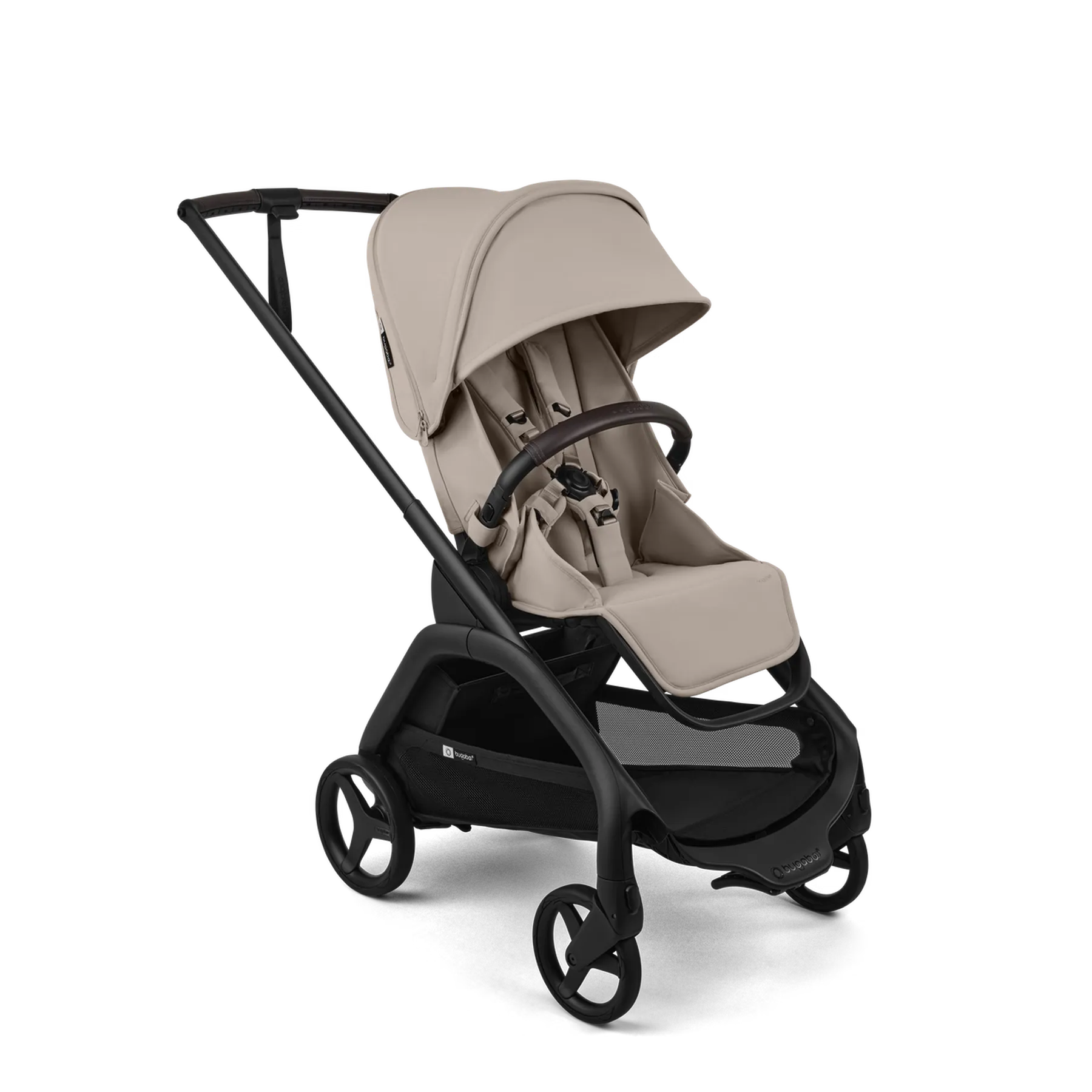 Cărucior sport, compact, Bugaboo Dragonfly Plus - 1
