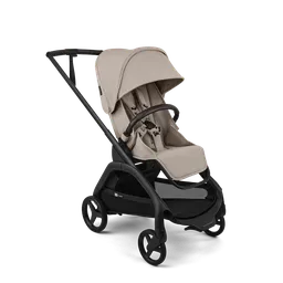 Cărucior sport, compact, Bugaboo Dragonfly Plus - 1