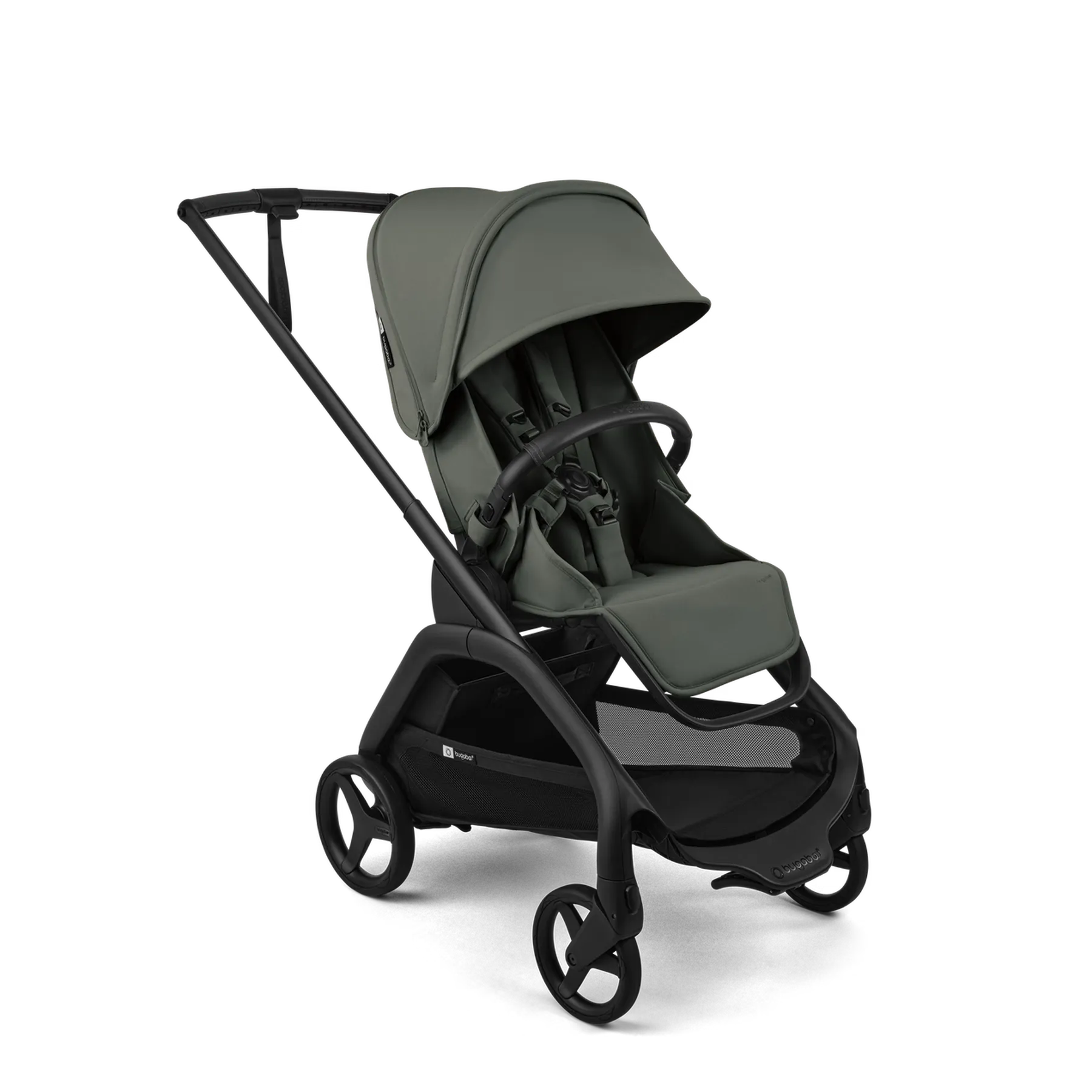 Cărucior sport, compact, Bugaboo Dragonfly Plus - 1