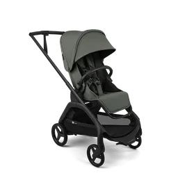 Cărucior sport, compact, Bugaboo Dragonfly Plus - 1