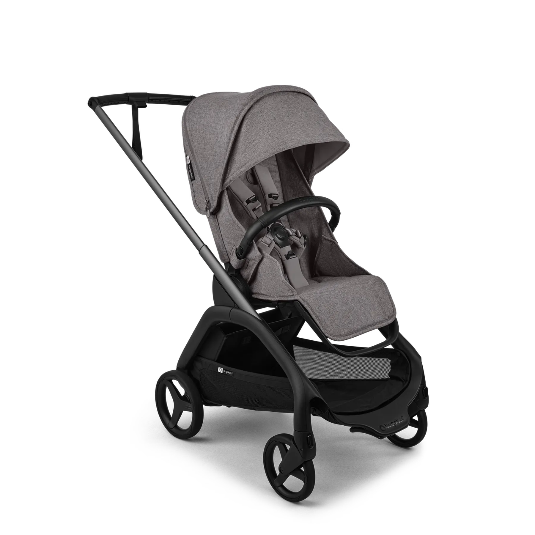 Cărucior sport, compact, Bugaboo Dragonfly Plus - 1