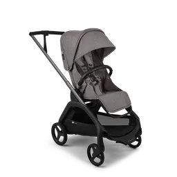 Cărucior sport, compact, Bugaboo Dragonfly Plus - 1