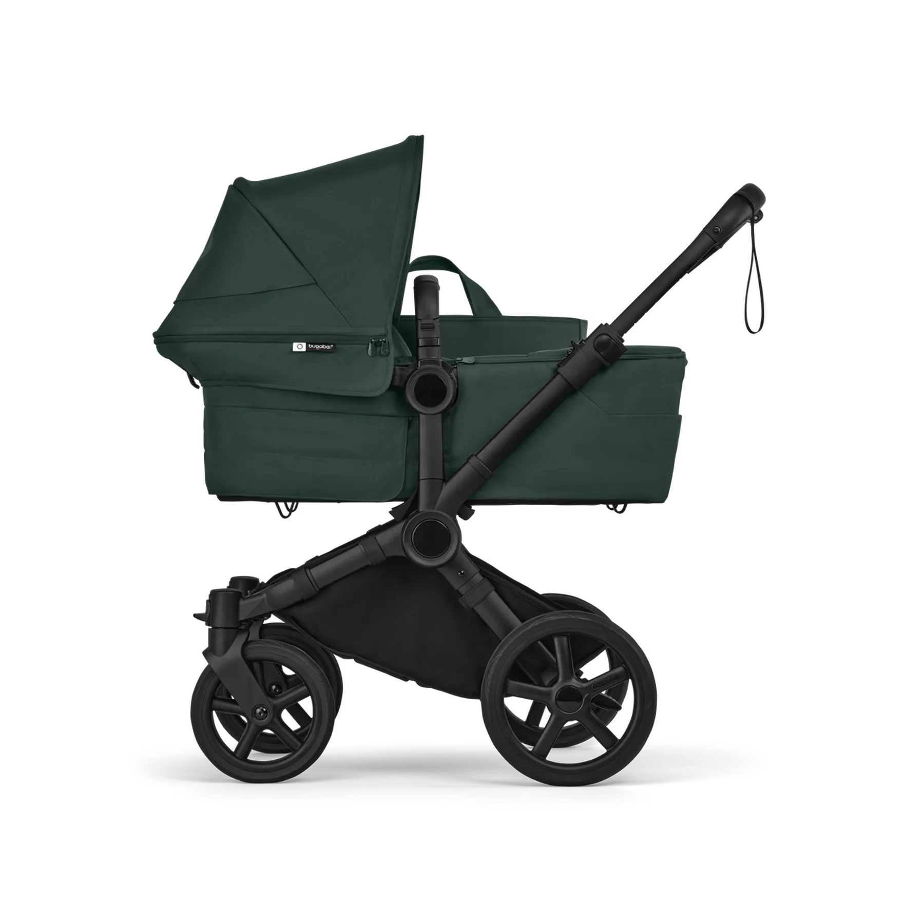 Cărucior pentru copii, 2-în-1, Bugaboo Donkey 6 - 2