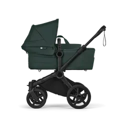 Cărucior pentru copii, 2-în-1, Bugaboo Donkey 6 - 2