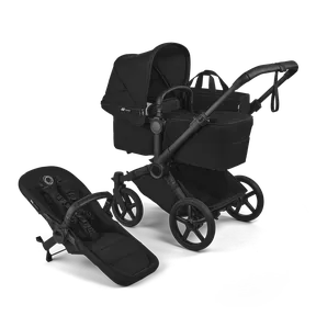Heritage black