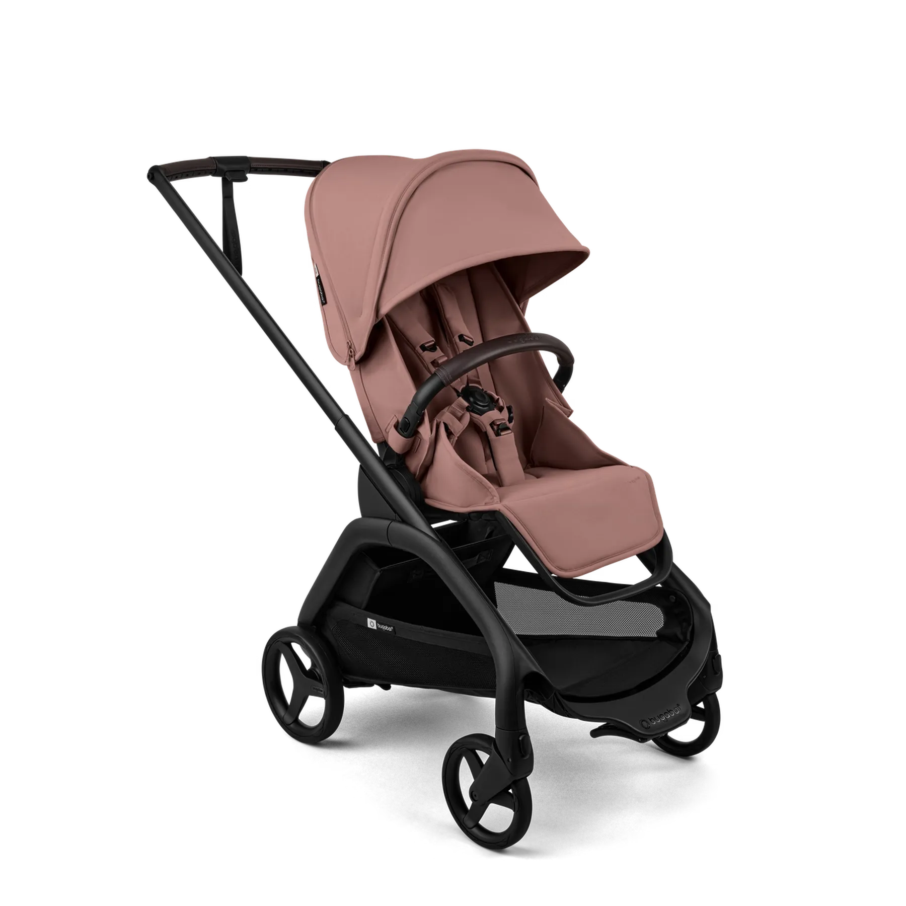 Cărucior sport, compact, Bugaboo Dragonfly Plus - 1