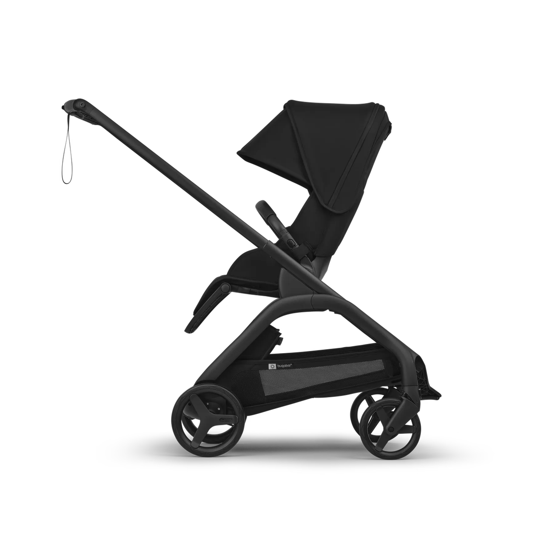Cărucior sport, compact, Bugaboo Dragonfly Plus - 3