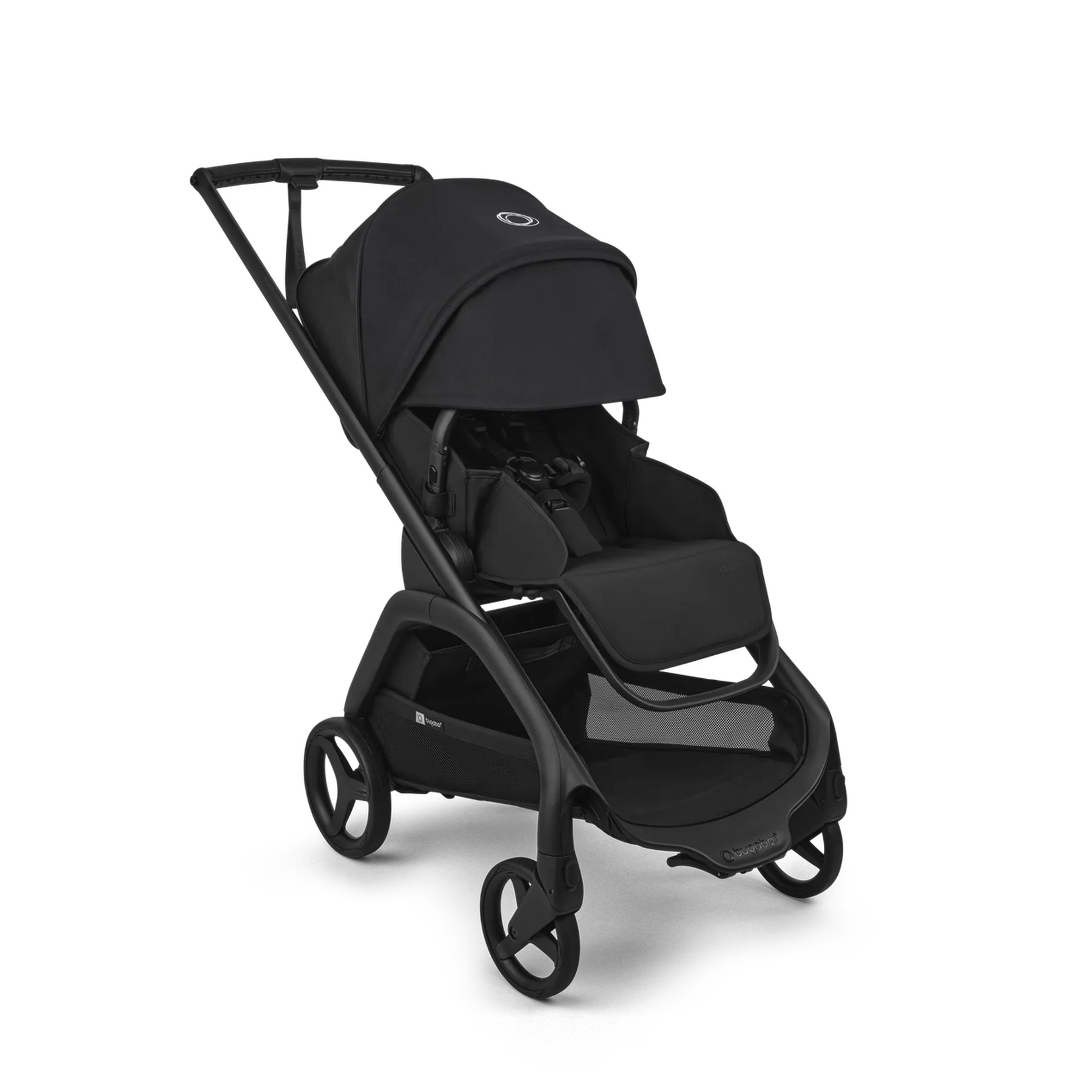 Cărucior sport, compact, Bugaboo Dragonfly Plus - 2
