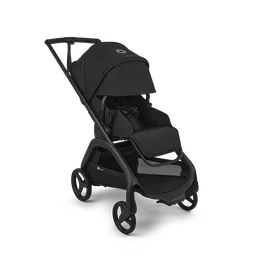 Cărucior sport, compact, Bugaboo Dragonfly Plus - 2