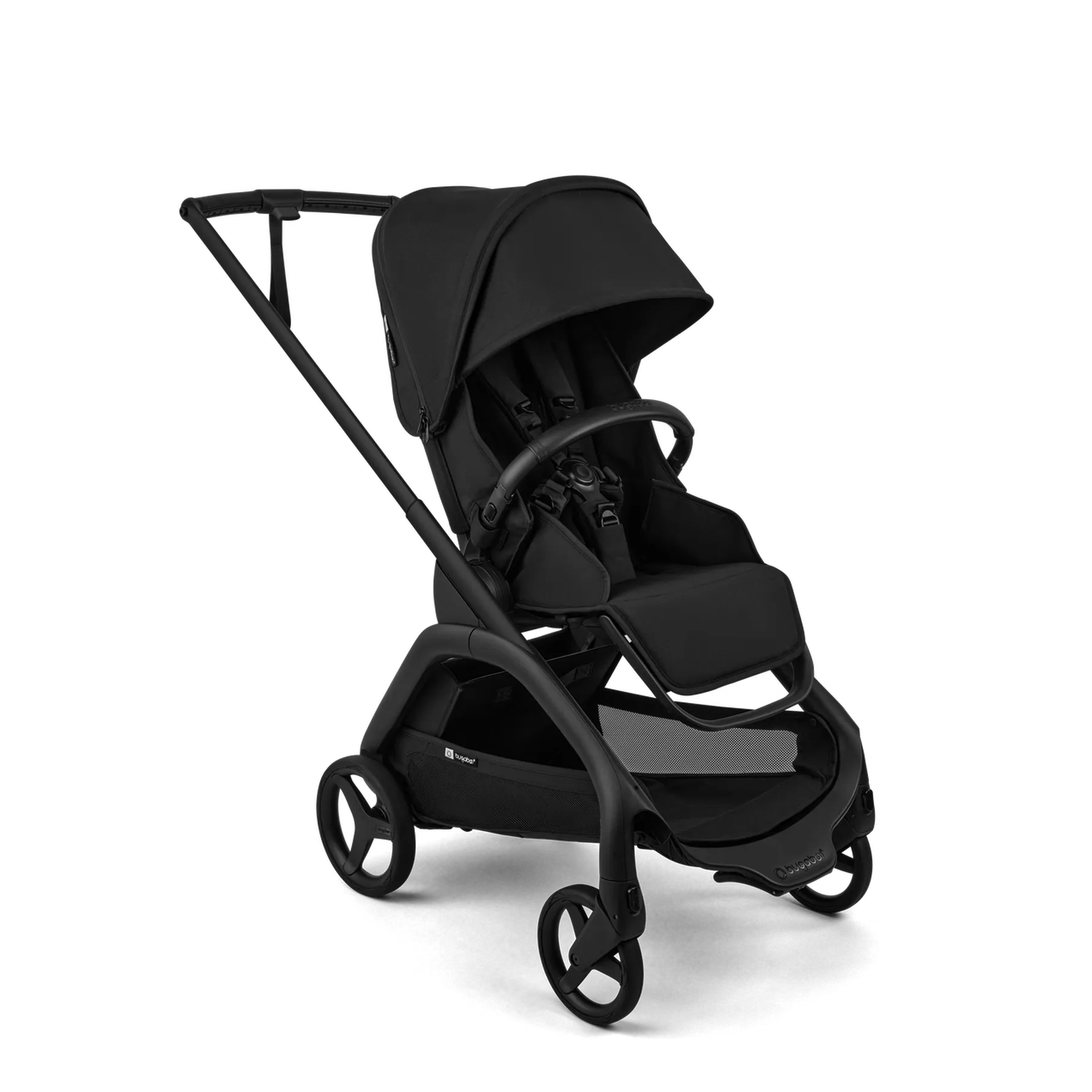 Cărucior sport, compact, Bugaboo Dragonfly Plus - 1