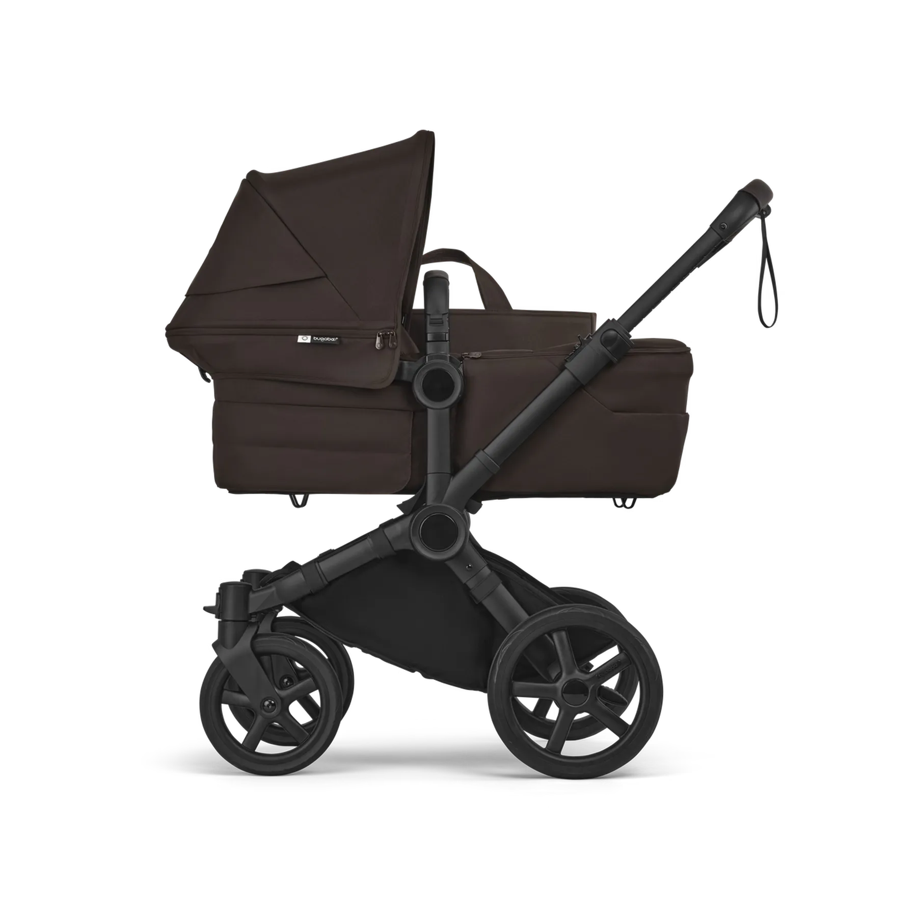 Cărucior pentru copii, 2-în-1, Bugaboo Donkey 6 - 2