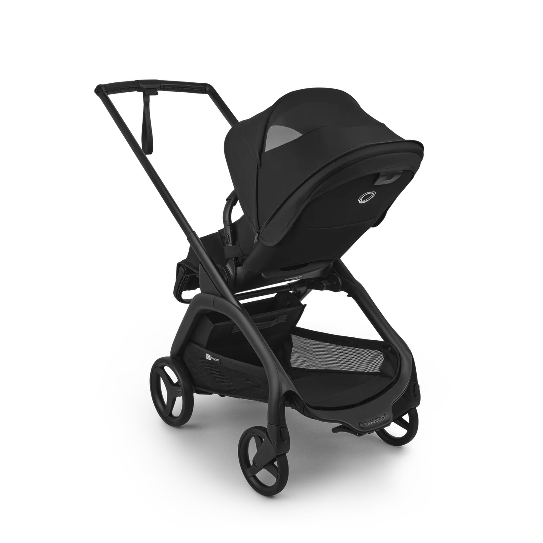 Cărucior sport, compact, Bugaboo Dragonfly Plus - 5