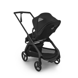 Cărucior sport, compact, Bugaboo Dragonfly Plus - 5
