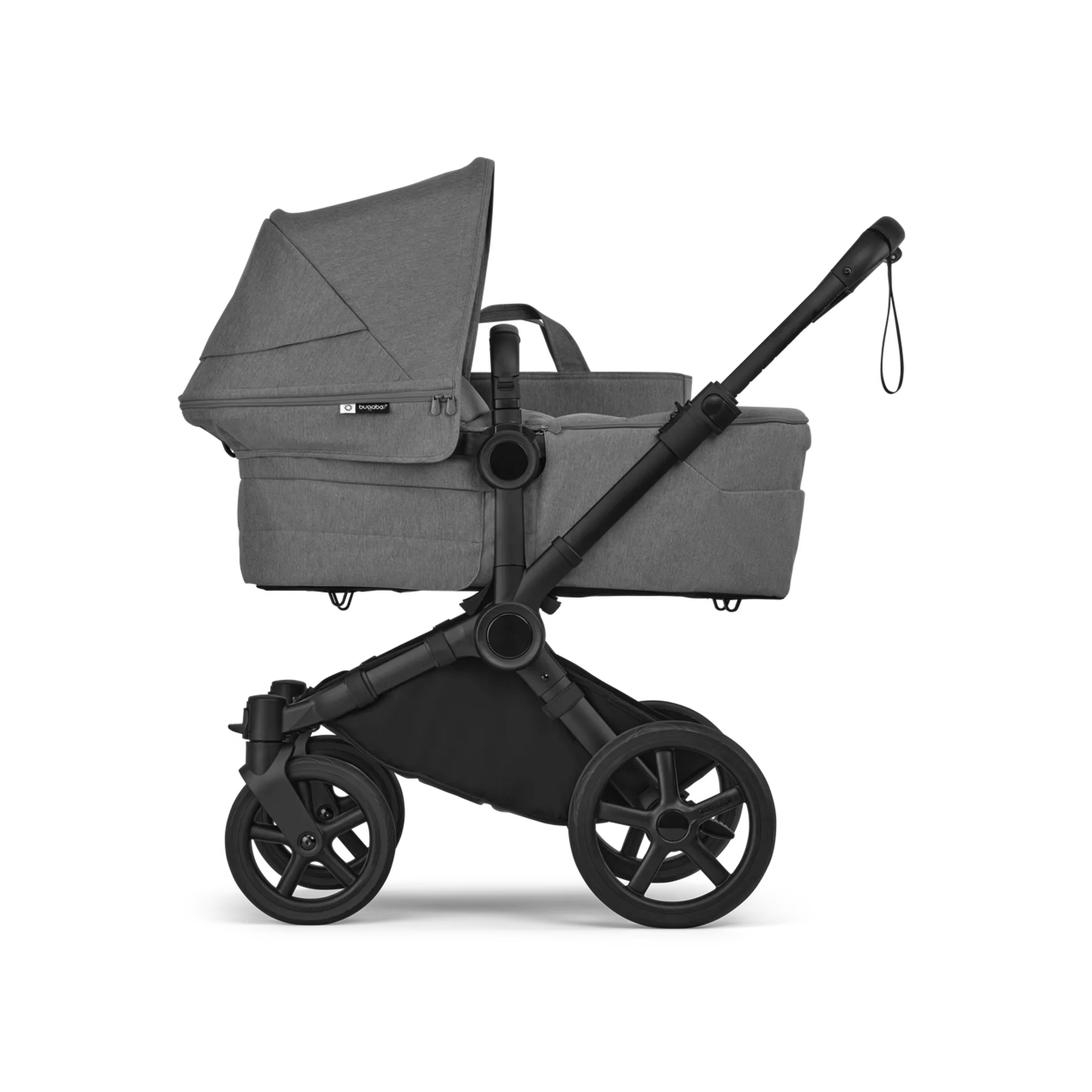 Cărucior pentru copii, 2-în-1, Bugaboo Donkey 6 - 2