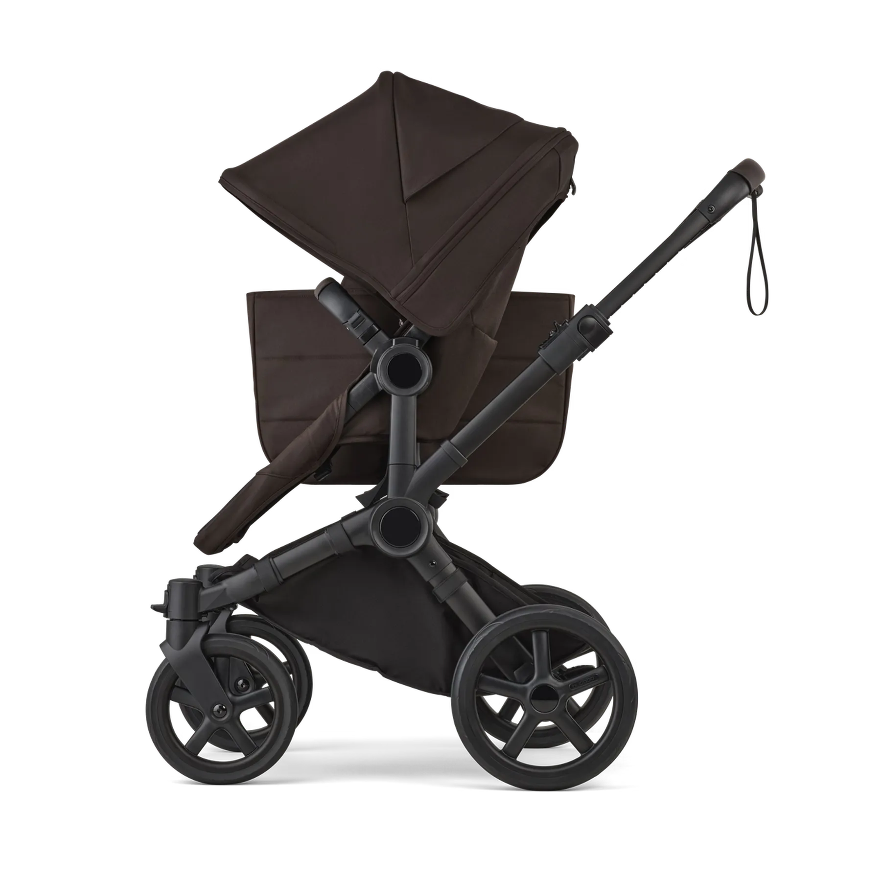 Cărucior pentru copii, 2-în-1, Bugaboo Donkey 6 - 4