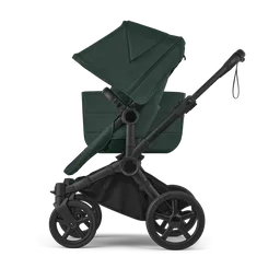 Cărucior pentru copii, 2-în-1, Bugaboo Donkey 6 - 4