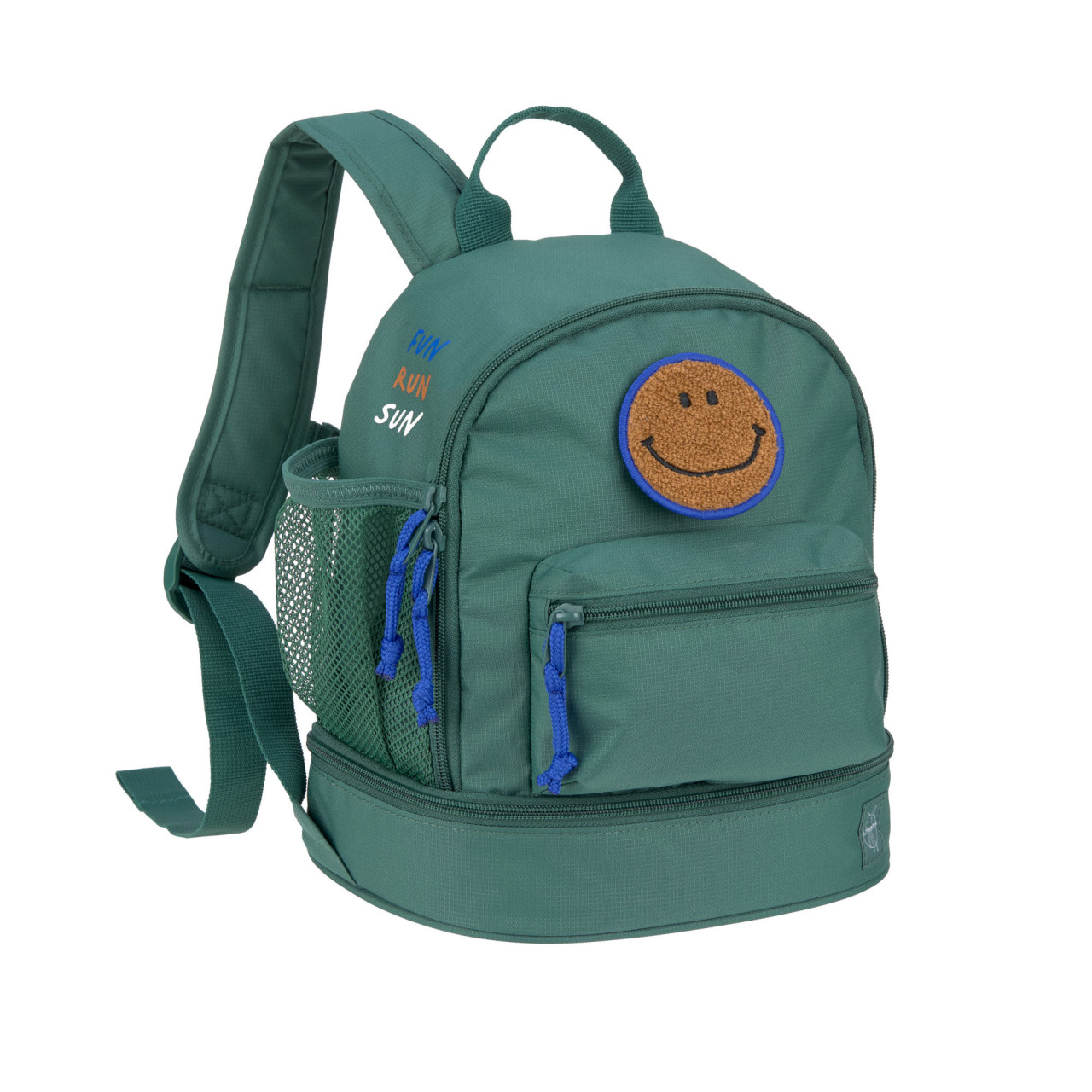Product Image for Rucsac mini Little Gang, dark green