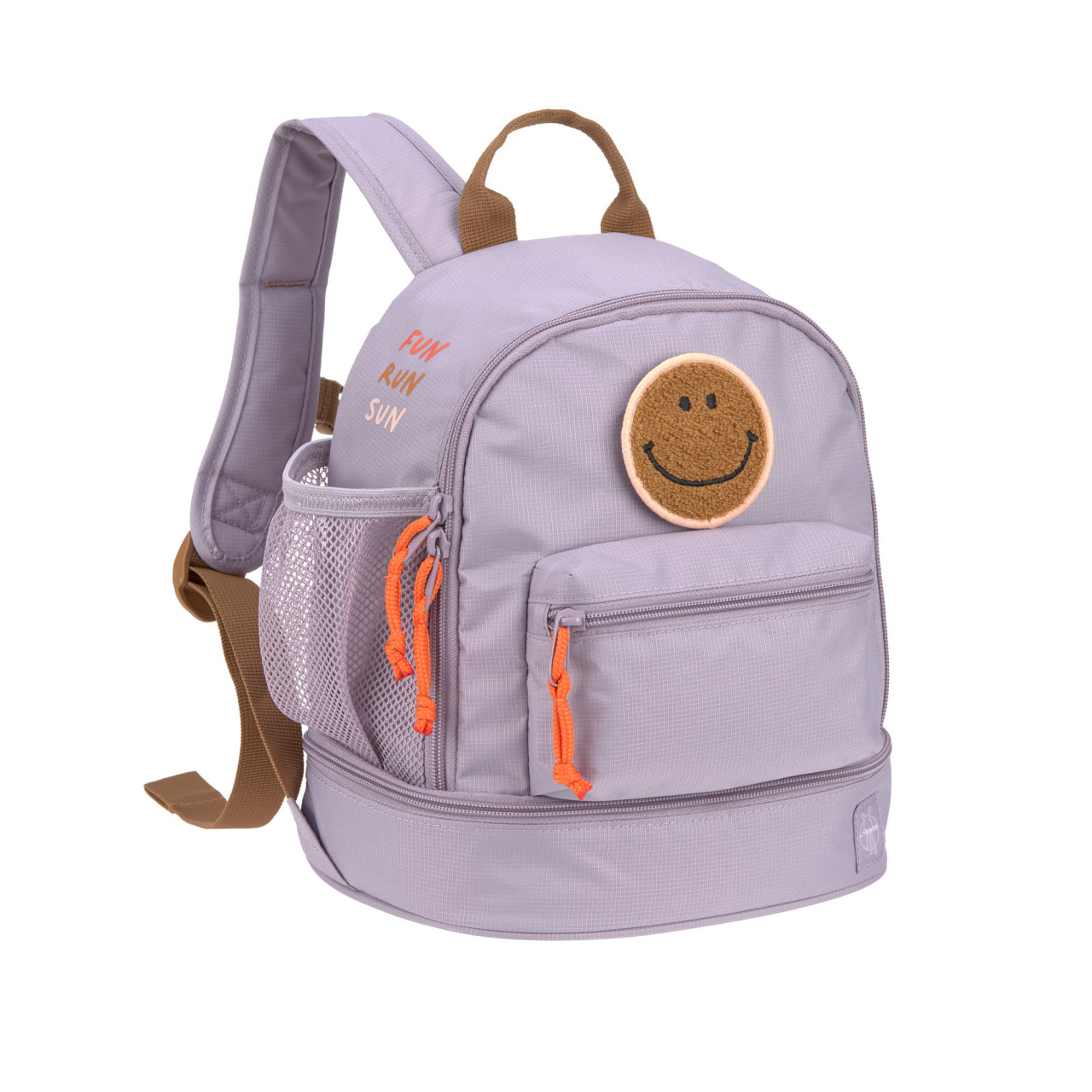 Product Image for Rucsac mini Little Gang, lilac