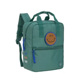 Little Gang, dark green