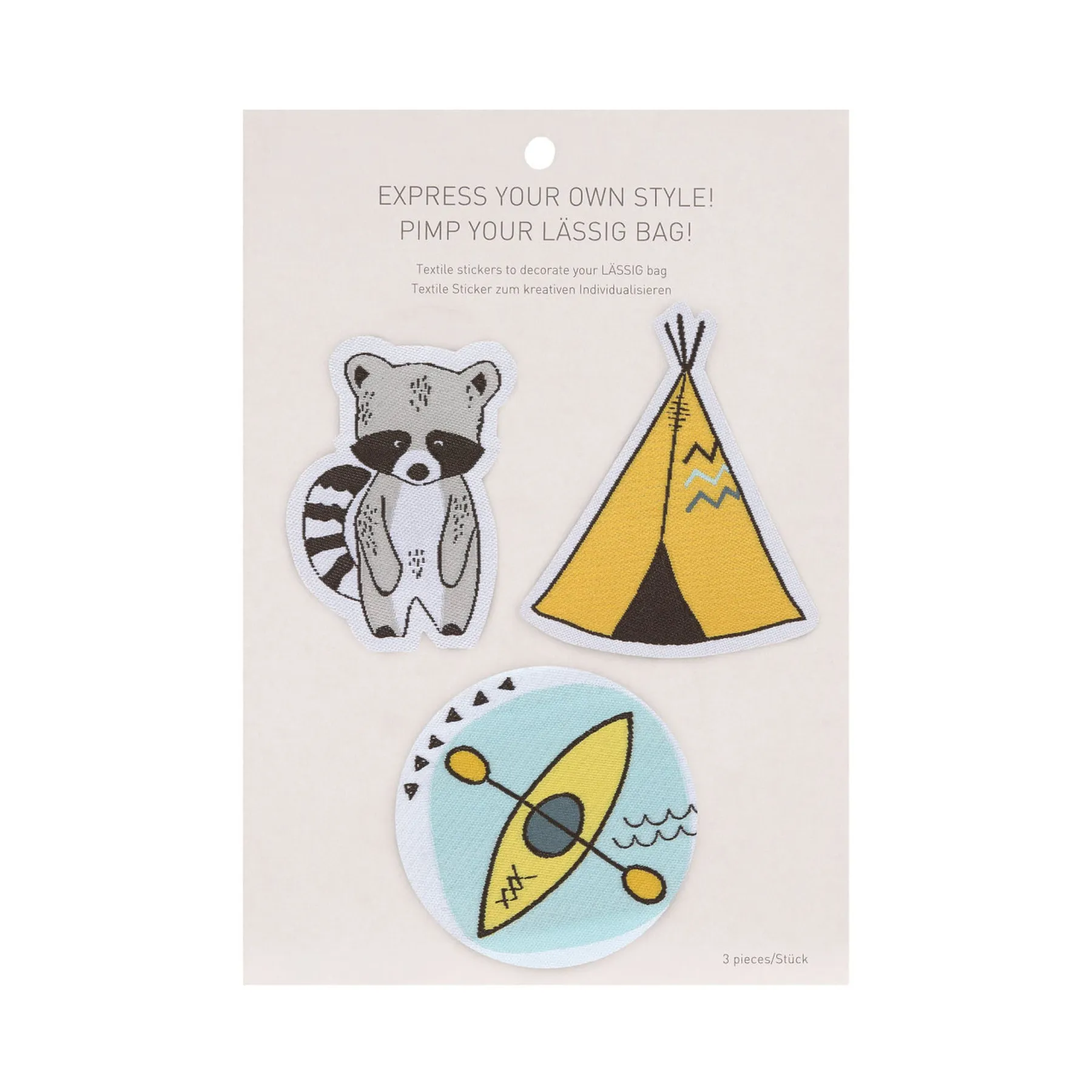 Backpack Adventure - 4
