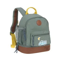 Backpack Adventure - 1
