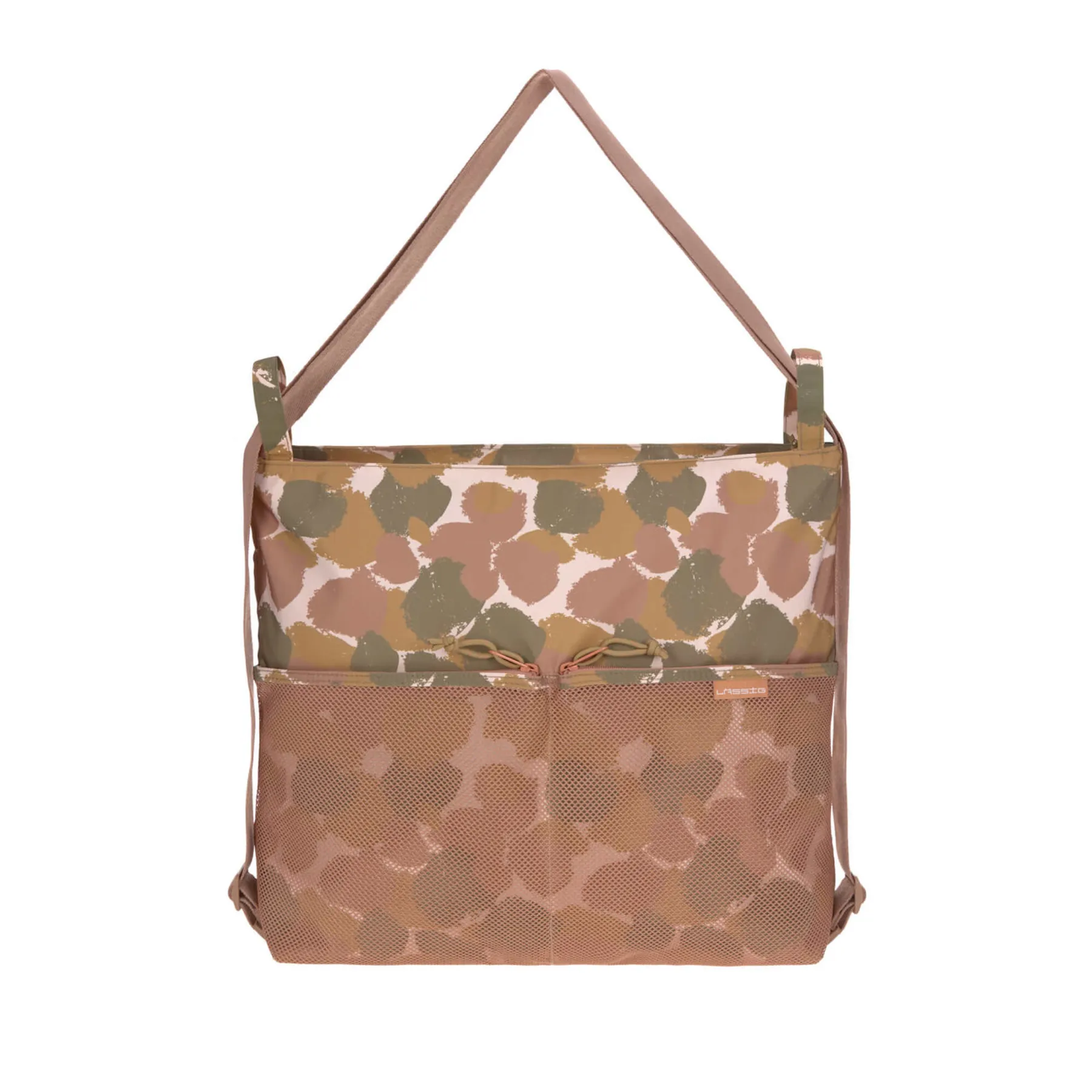 Conversion Buggy Bag - 1