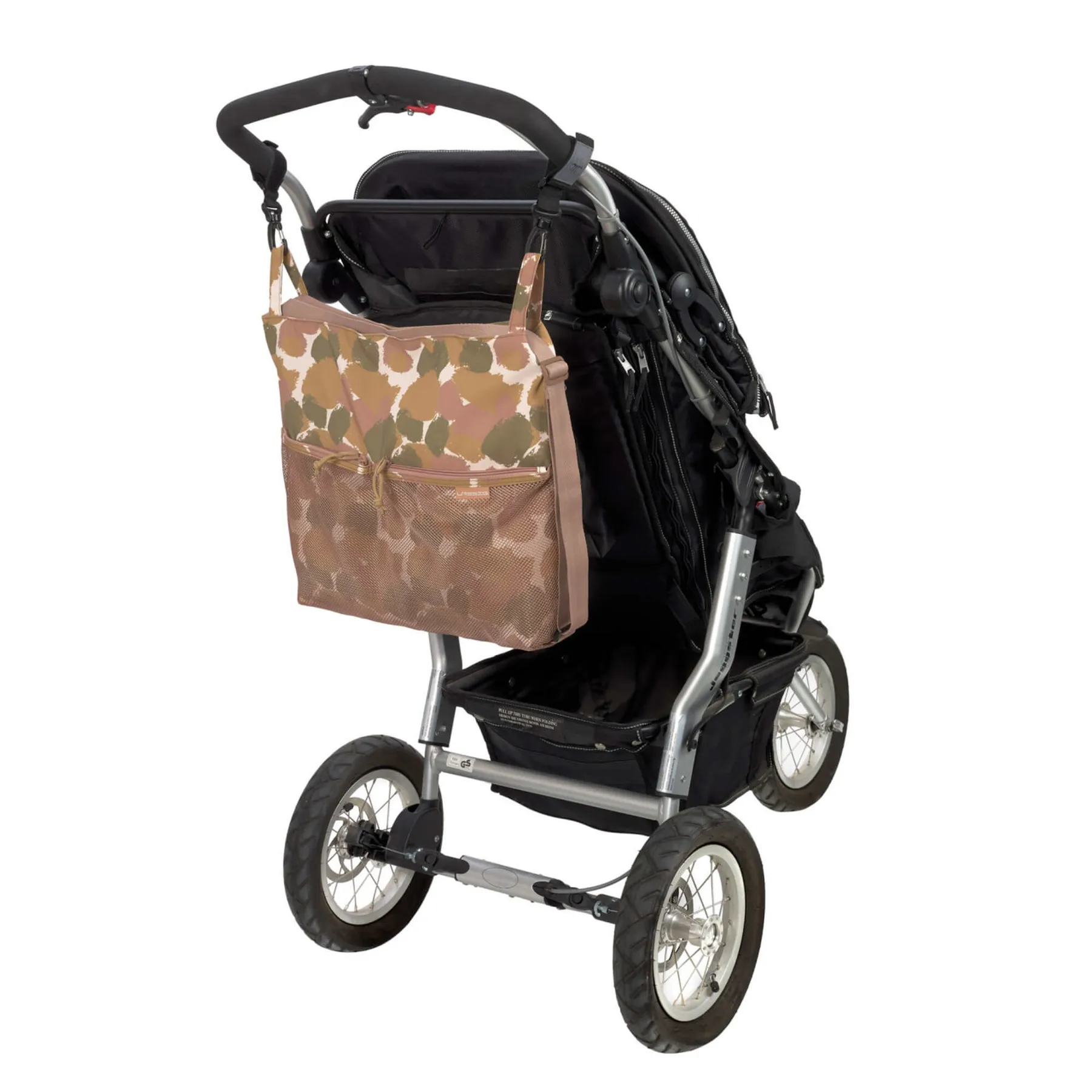Conversion Buggy Bag - 4