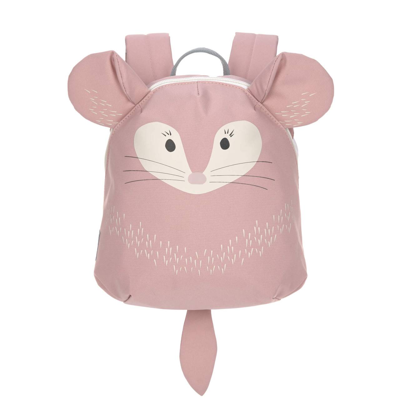 Product Image for Rucsac Tiny About Friends, chinchilla