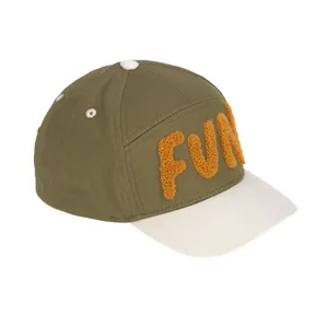 Fun sand/olive