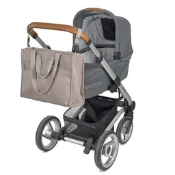 Geantă pentru scutece, Tote Up - 3