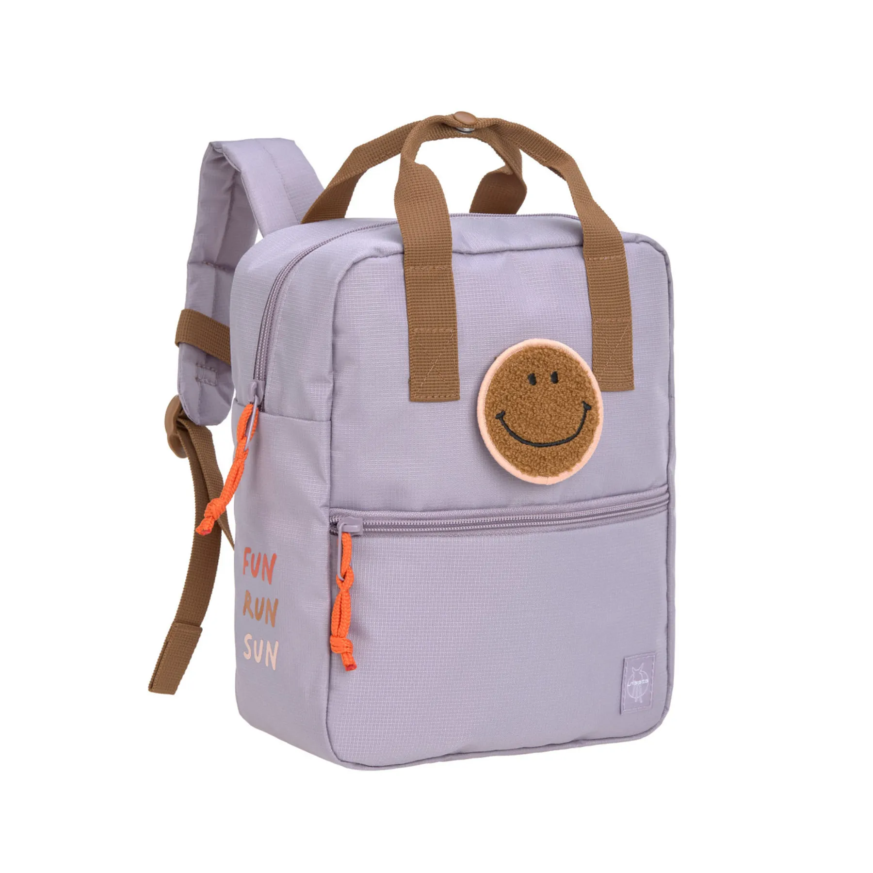 Rucsac Mini Square - 1