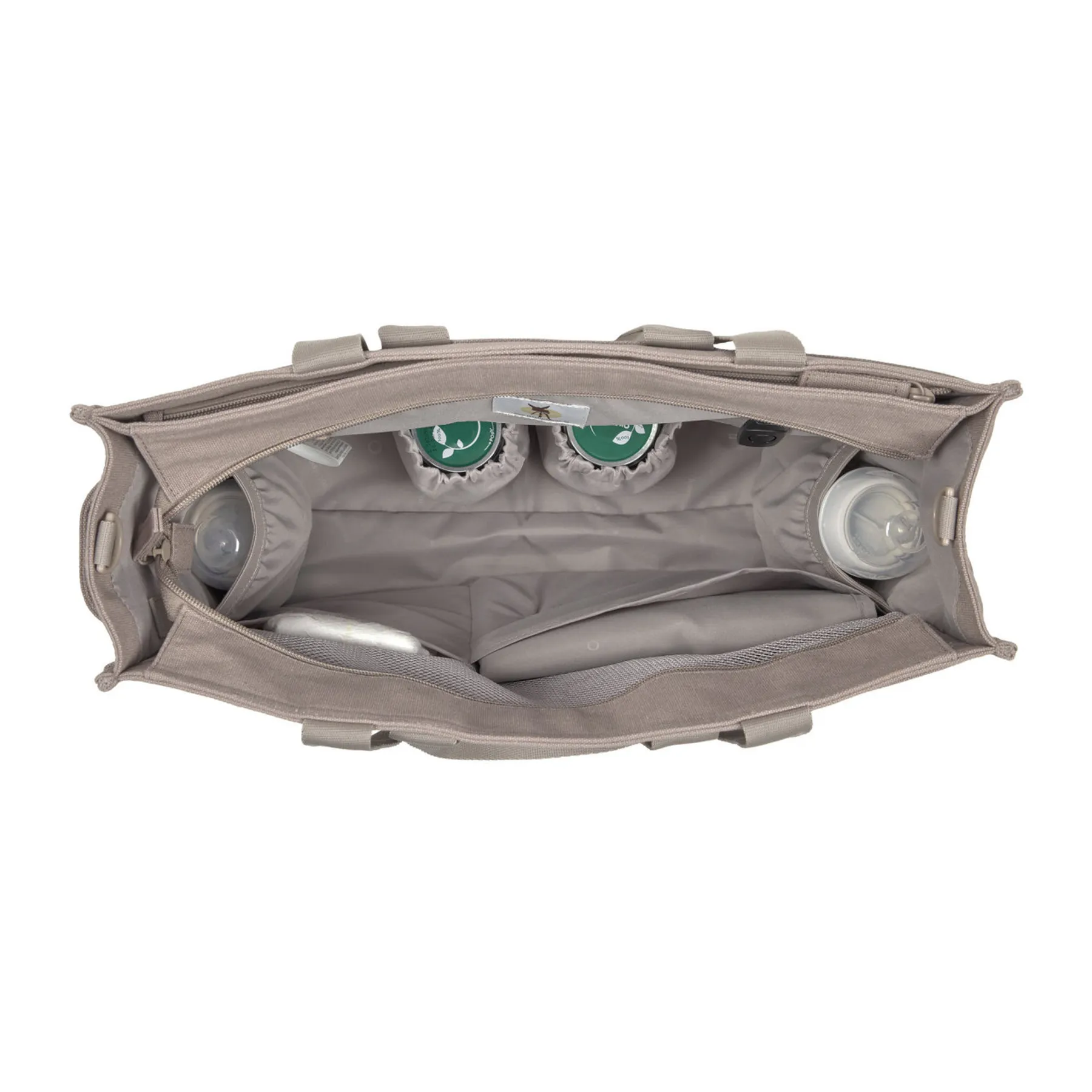 Geantă pentru scutece, Tote Up - 2