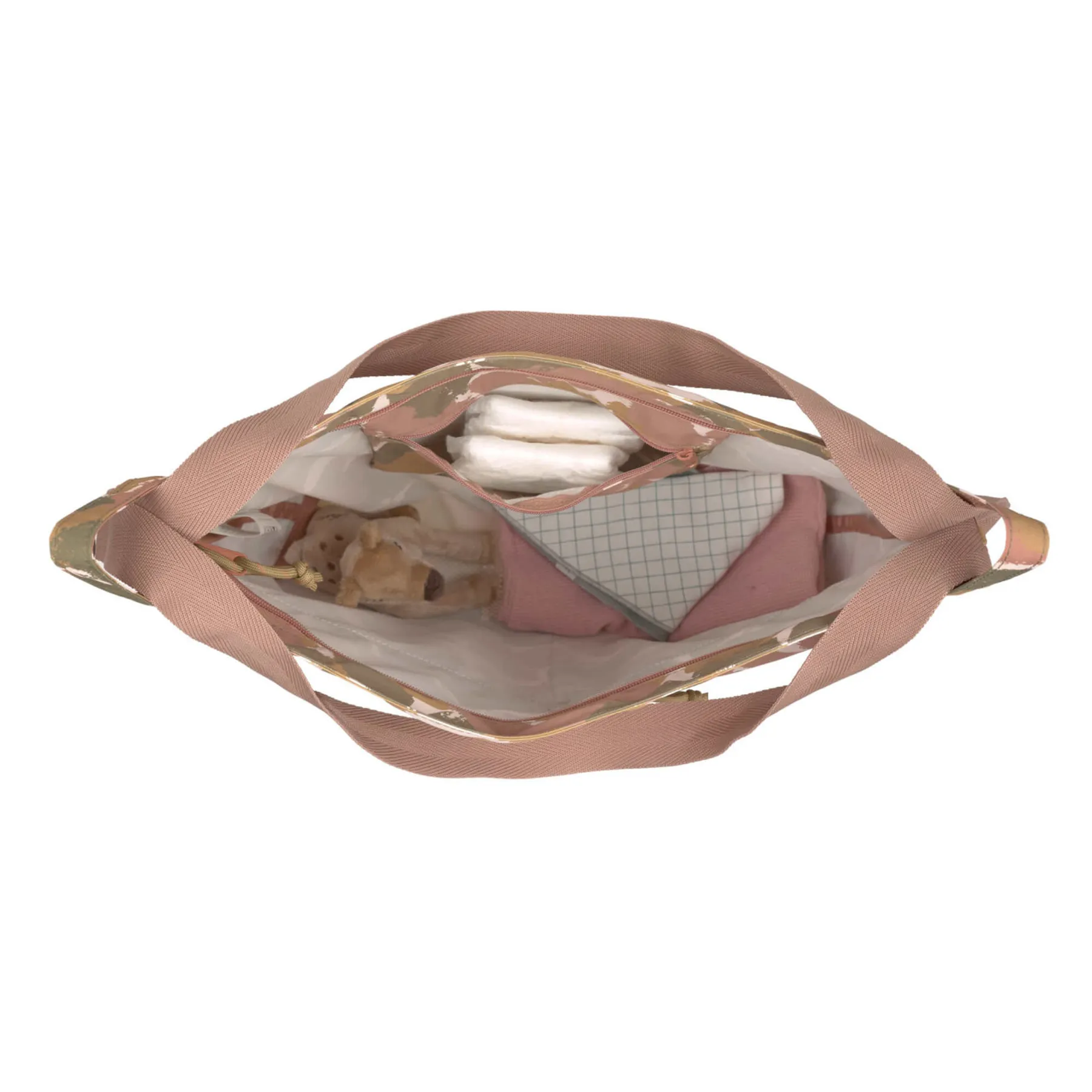 Conversion Buggy Bag - 3