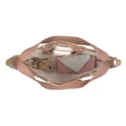 Conversion Buggy Bag - 3