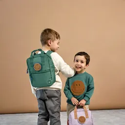 Rucsac Mini Square - 3