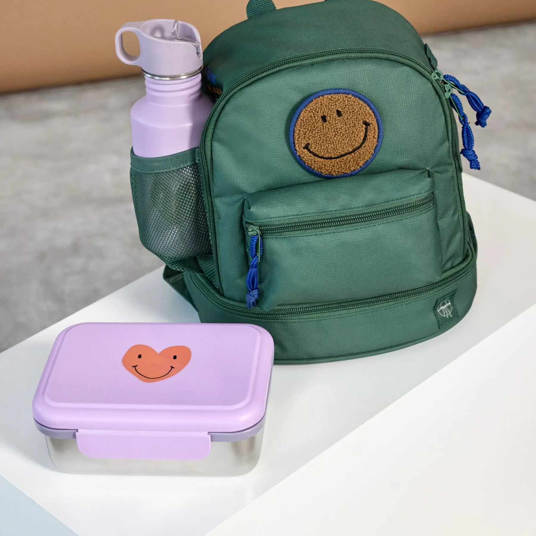 Mini Backpack Little Gang - 5
