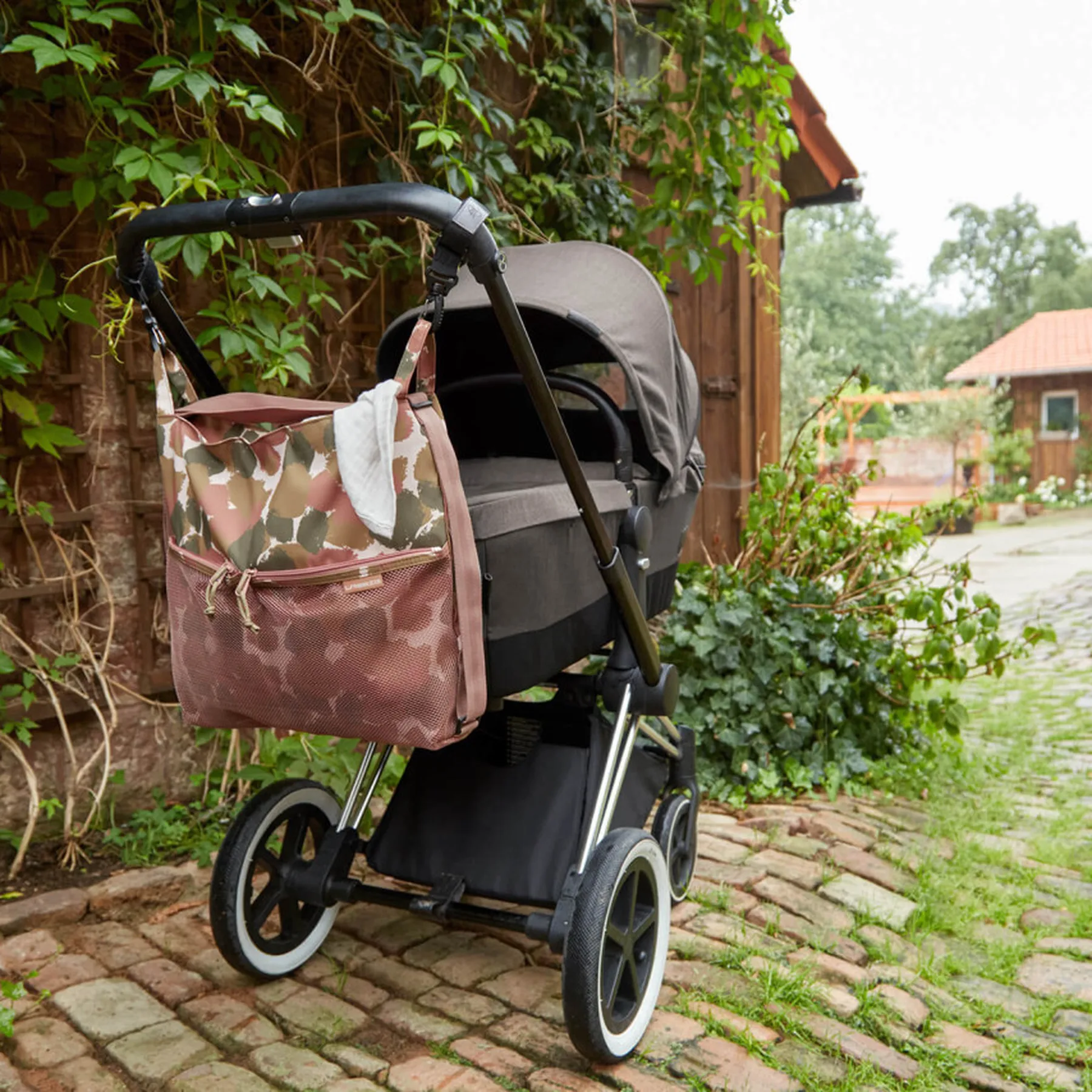 Conversion Buggy Bag - 5