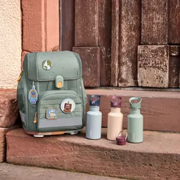 Sticlă din oțel inoxidabil, 500 ml - 4