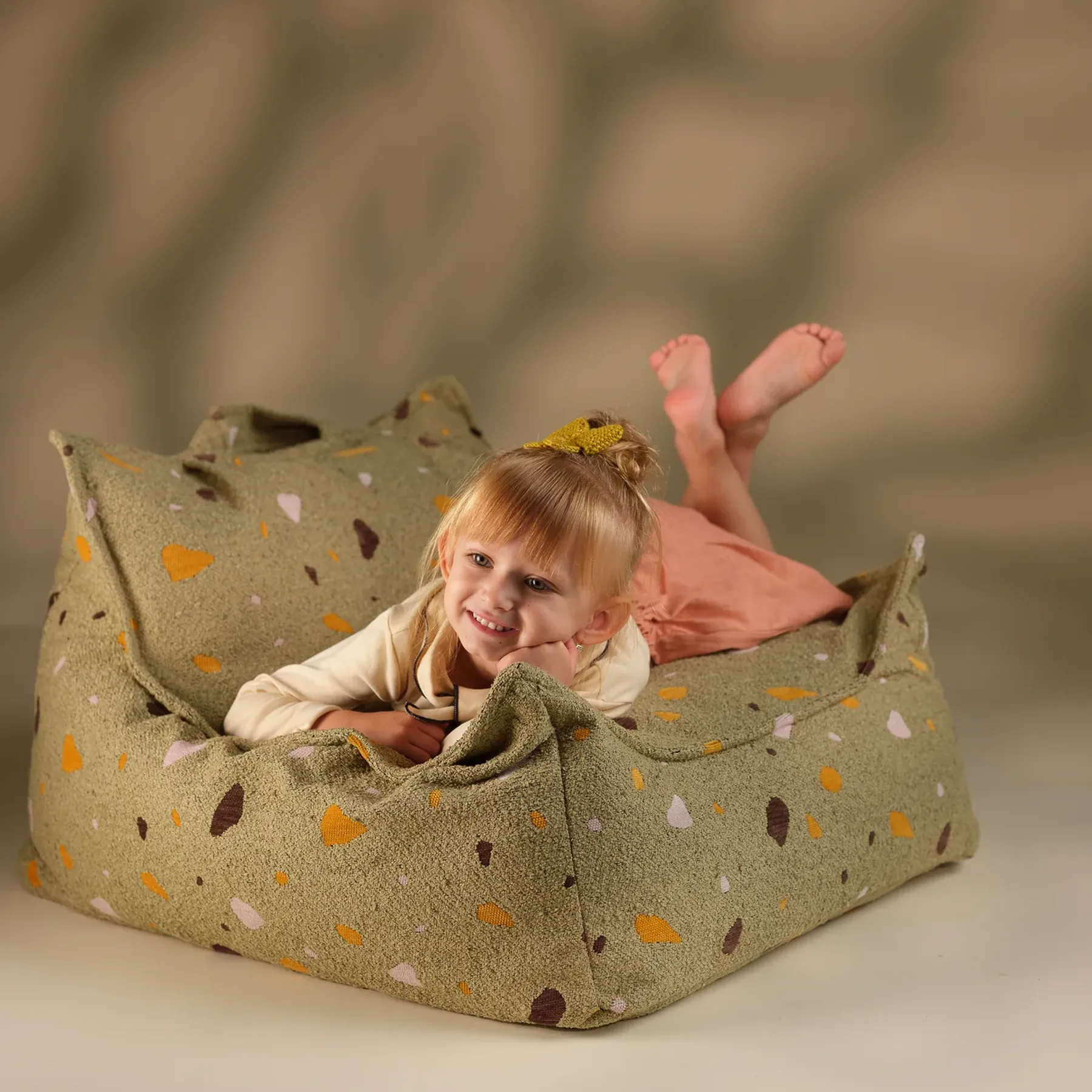 Beanbag chair - 3