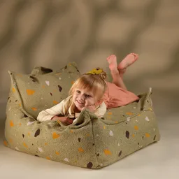 Beanbag chair - 3