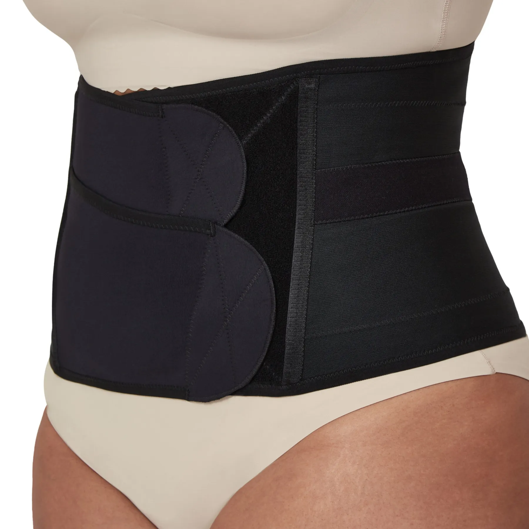 Centură postnatală LUXE Petite