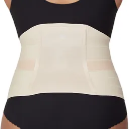 Postpartum Luxe Petite Belly Wrap - 4