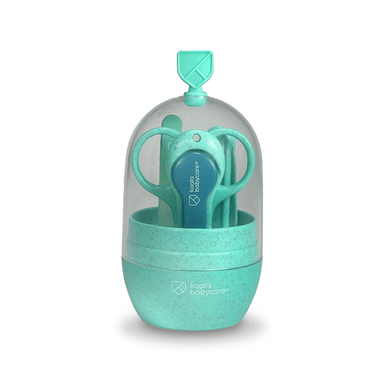 Product Image for Set pentru îngrijirea unghiilor bebelușului