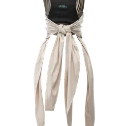 Ergonomic Baby Carrier Koala Cuddle Band 2 - 2