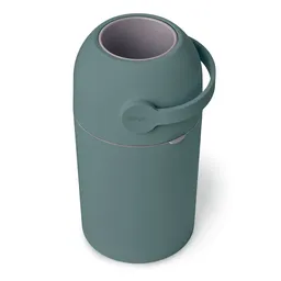 Coș pentru scutece Magic, capacitate 25 scutece, Majestic - 2