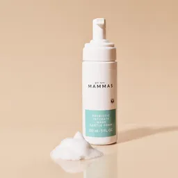Spumă prebiotică pentru igienă intimă, 150 ml - 2